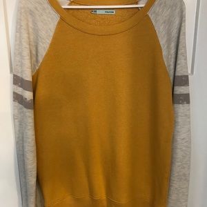 Women’s Maurices sweatshirt